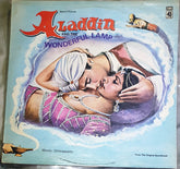 Chitragupta - Aladdin And The Wonderful Lamp (Vinyl)